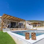 Elithea Villa *