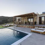 Villa Elithea Elíka