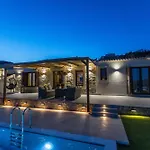 Elithea Villa *