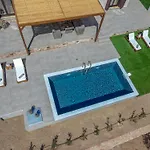 Villa Elithea Elíka