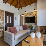 Elithea Villa
