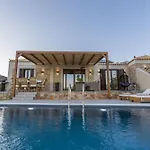 Elithea Villa *