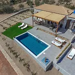 Villa Elithea *