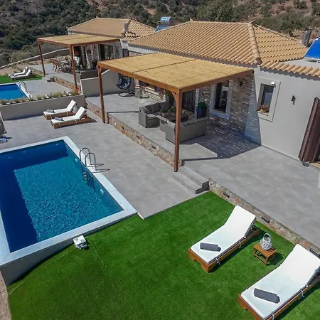 Elithea 빌라 Elíka