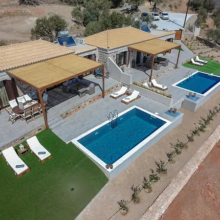 Elithea 빌라 Elíka