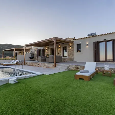 Elithea Villa Elíka