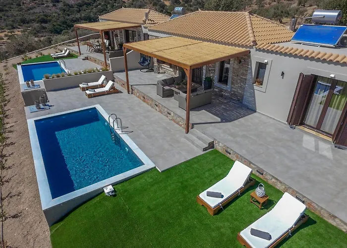 Elithea 빌라 Elíka