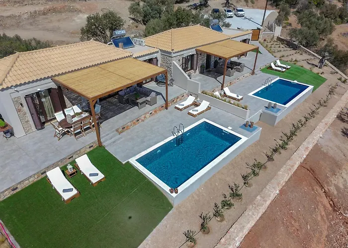 Elithea 빌라 Elíka