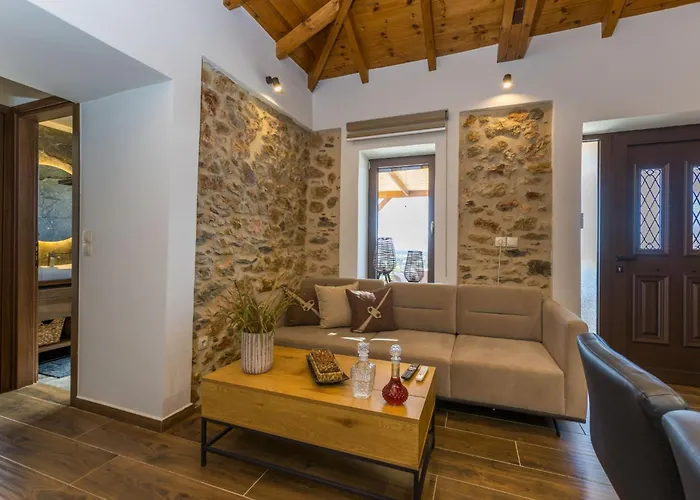 Elithea 빌라 Elíka