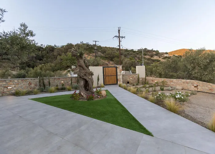 Elithea 빌라 Elíka