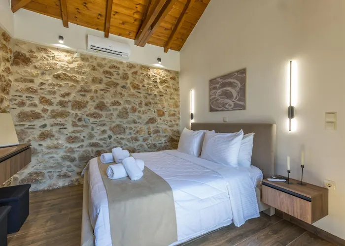 Villa Elithea Elika