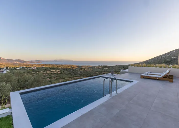 Elithea Villa