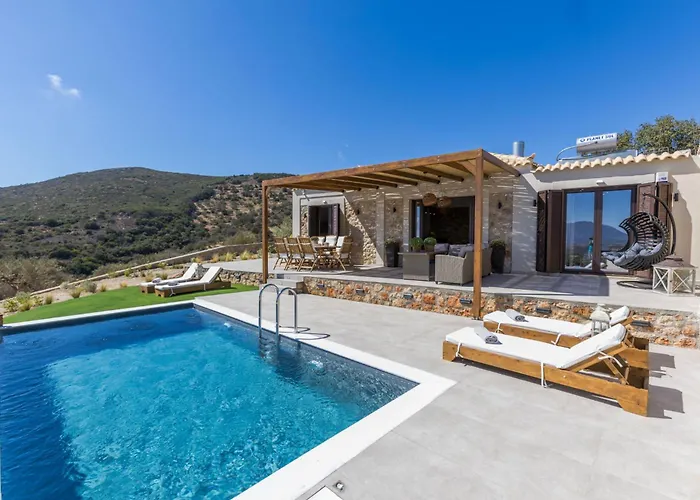 Villa Elithea